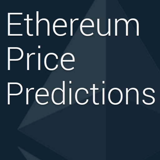 Ethereum Price Predictions
